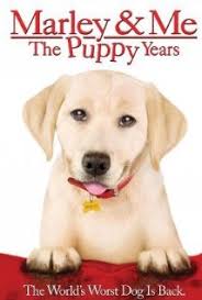 Watch Marley & Me The Puppy Years Online Free