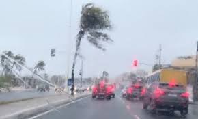 Alerta em Salvador! Chuva Forte e Ventos Fortes Chegando! 😱
