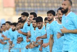 مهمترین خبر برای پرسپولیس در تمرین ریکاوری استقلال +عکس