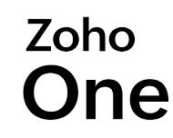 Image de Zoho One business management software