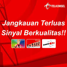 Hasil gambar untuk telkomsel