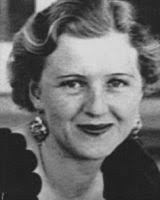Eva Braun and the Genetic DNA Marker of Chancellor Angela Merkle. It was Gerd Lanqquth, ... - Eva_Braun