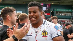 exeter vs saracens