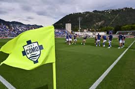 Como Academy Bans Heading for Players Under 10