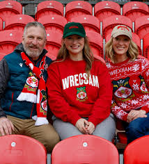 Wrexham Quartet Closing In On Return From Injury