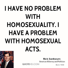 Homosexuality Quotes - Page 1 | QuoteHD via Relatably.com