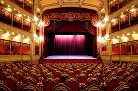 Resultado de imagen para TEATRO COLONIAL