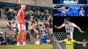 A-Leagues - News update