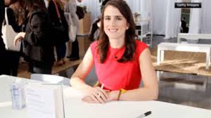 Tatiana Schlossberg, granddaughter of JFK, dies at 35 after terminal cancer diagnosis