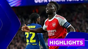 Arsenal vs PSG: Champions League Final 2026
