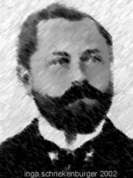 Dr. Fritz Richard Schaudinn wurde am 19. September 1871 in Röseningken ...