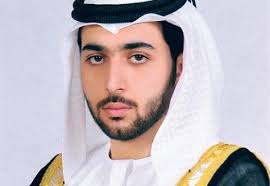 Image Credit: WAM; Shaikh Saud issued a decree appointing Shaikh Rashid as Crown Prince of Umm Al Quwain. Emiri Decree No. 1 of 2009, which took effect on ... - 2960507039