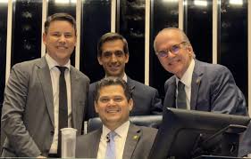 Dueire apresenta emendas na "MP das blusinhas" para evitar impactos no polo têxtil de Pernambuco