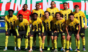 Real España inicia su camino en la Concachampions ante LAFC