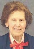 Frances White Ewbank Obituary: View Frances Ewbank&#39;s Obituary by Journal &amp; Courier - LJC014766-1_20130317