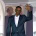 Obama to Democrats in Miami: 'I want us to run scared'