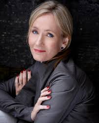 jk rowling official portrait Robert Galbraith vs. JK Rowling: A Case for Author Branding A week ago it was revealed that The Cuckoo&#39;s Calling, written under ... - jk-rowling-official-portrait