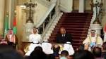 صحيفة: الدول العربية المقاطعة لقطر