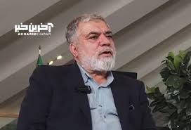 سردار آبنوش: یک مورد نفوذ از طریق اتباع نداشتیم|آخرین خبر