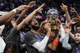 There will be NYC viewing parties for NBA Finals, Mamdani says