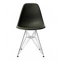 Vitra Eames DSW tuoli, valkoinenvaahtera Vitra Eames Tuolit