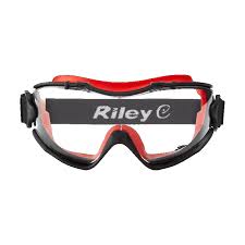 Riley - Velia Anti-Fog Safety Goggle