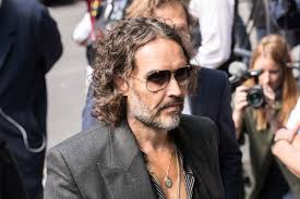 Russell Brand faces two further charges of rape and sexual assault