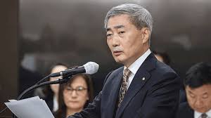 국정감사
