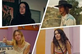 Once Upon a Time in Hollywood: Streaming Resurgence and Rising Stars
