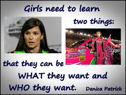 Nascar Girl Quotes. QuotesGram via Relatably.com