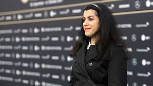 Marjane Satrapi Dies: Iranian-French ‘Persepolis’ & ‘Radioactive’ Director Was 56