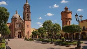 Pronóstico del clima en Celaya, Guanajuato hoy 11 de marzo de 2026