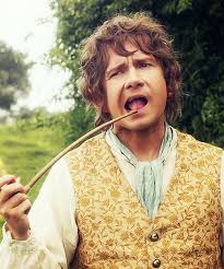 Image result for bilbo baggins