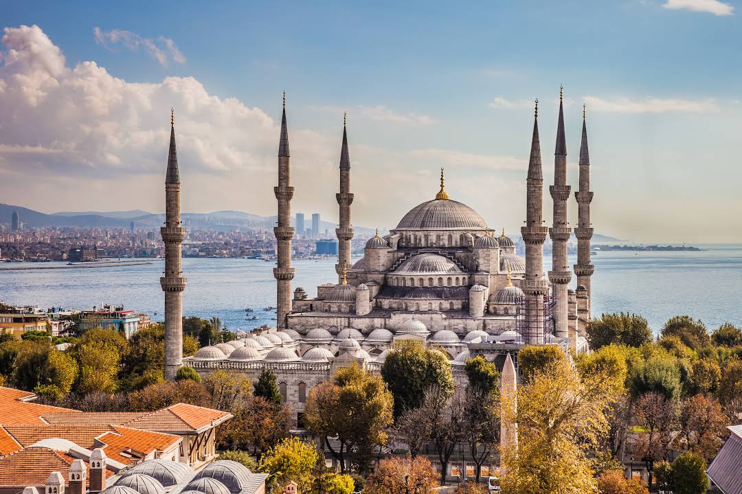 Find Cheap Flights Options to Türkiye - Google Flights