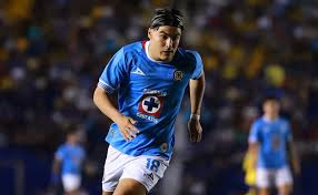Luka Romero Sancionado: Se Pierde el Cruz Azul vs. Xolos