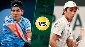 Chile vs. Serbia Davis Cup 2026: Barrios Vera Secures Key Win