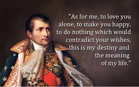 Napoleon Military Quotes. QuotesGram via Relatably.com