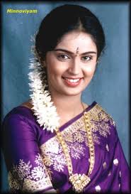 Poornima Jayaram Biography - kausalyahm6