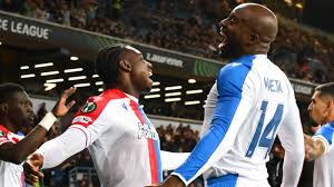 Shakhtar Donetsk vs Palace : ce qu'il faut savoir — image 3