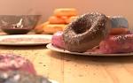 Blender guru donuts