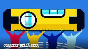 Trend Google: ceto medio