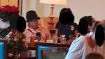 SEE: Mbalula spotted 5-star Atlantis