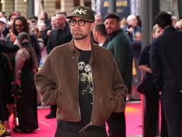 mark forster haare