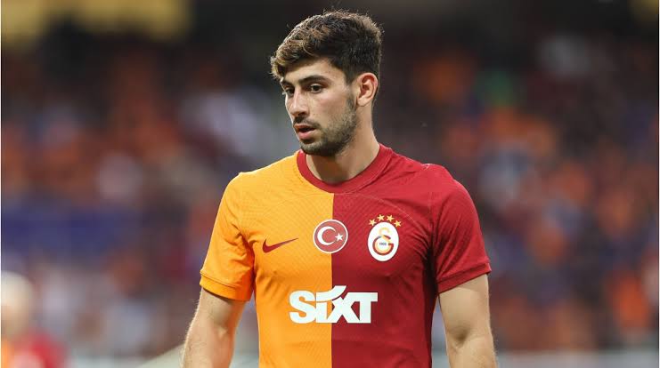 Galatasaray’dan Yusuf Demir kararı!