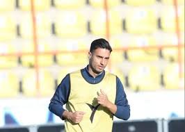 سورگی: دوست دارم به پرسپولیس برگردم