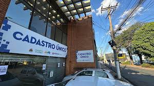 Cadastro Único passa a atender em novo endereço a partir de terça-feira