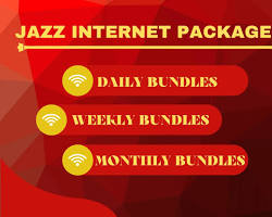 Image of Jazz Punjab Daily Offer Pakistan
