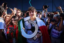 F1: Vencedores e perdedores do GP da Espanha, estreia de Madring