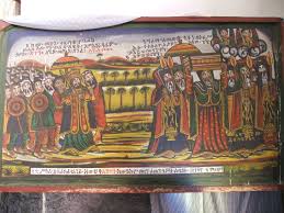 Image result for picture of ancient axum empire