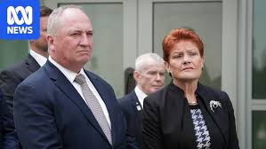 VIDEO: Unleashed | Barnaby Joyce - ABC News & Headlines - Australian Broadcasting Corporation